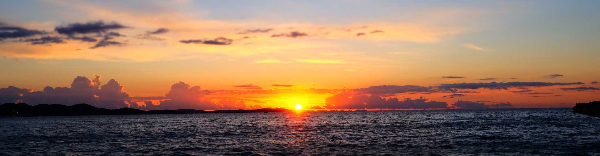 Two-Bedroom Apartment with Sea View